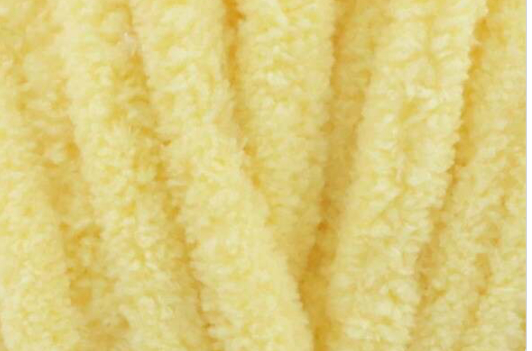 King Cole Warm & Toastie Lemon 6473